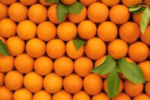 naranjas