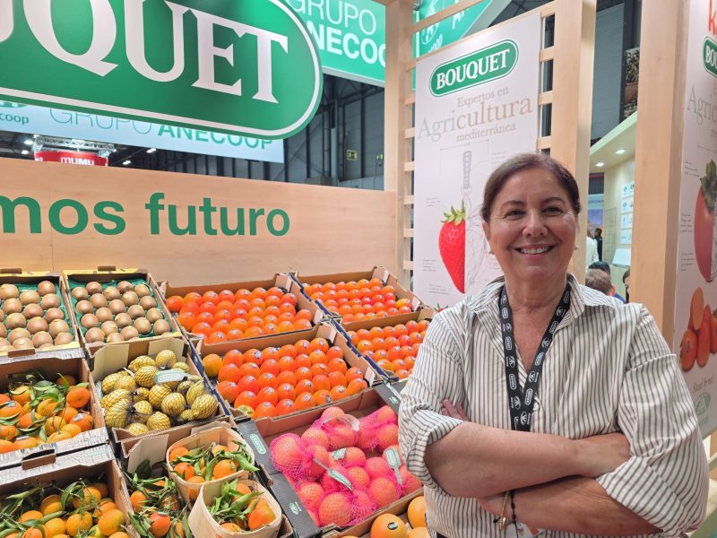 Carlota Pardo Anecoop