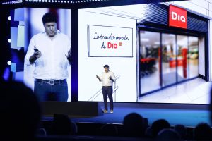 41º CONGRESO AECOC DE GRAN CONSUMO /Sevilla 21-22 de octubre de