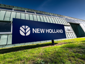 NEW-HOLLAND