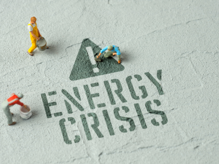 CRÍSIS-ENERGÉTICA