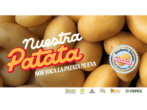 PATATA-FRUIT-ATTRACTION