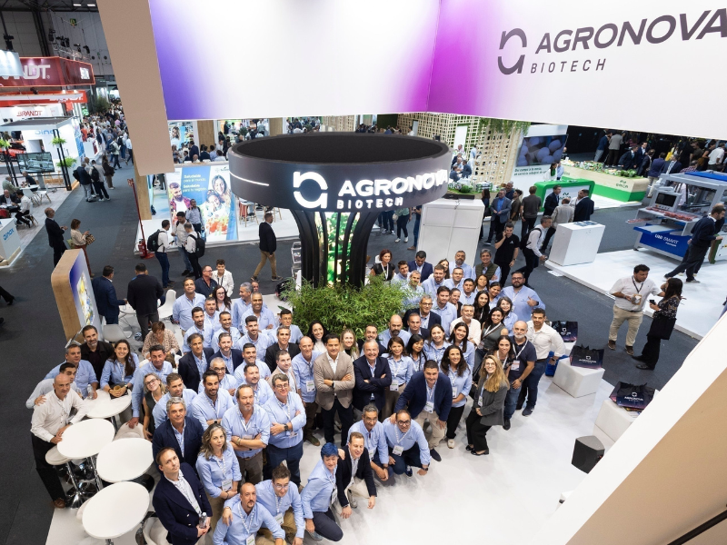 AGRONOVA-BIOTECH