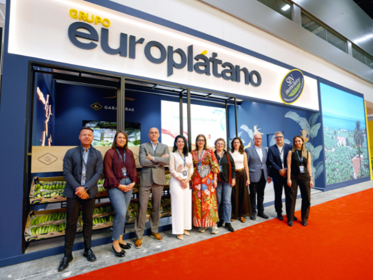 EUROPLÁTANO