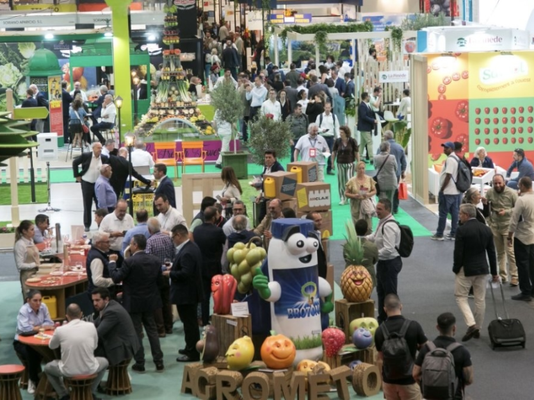 FRUIT-ATTRACTION-2026