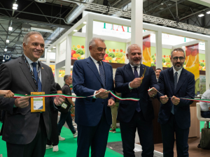 ITALY-AGRICULTURE