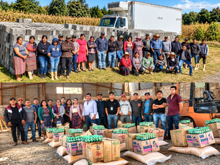 FAIRFRUIT-PERU