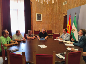 COAG-ALMERÍA
