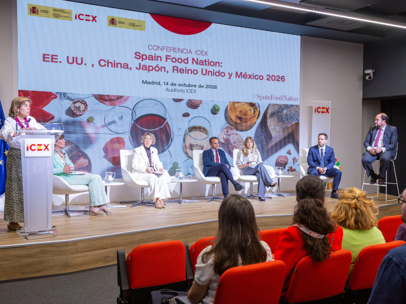 SPAIN-FOOD-NATION