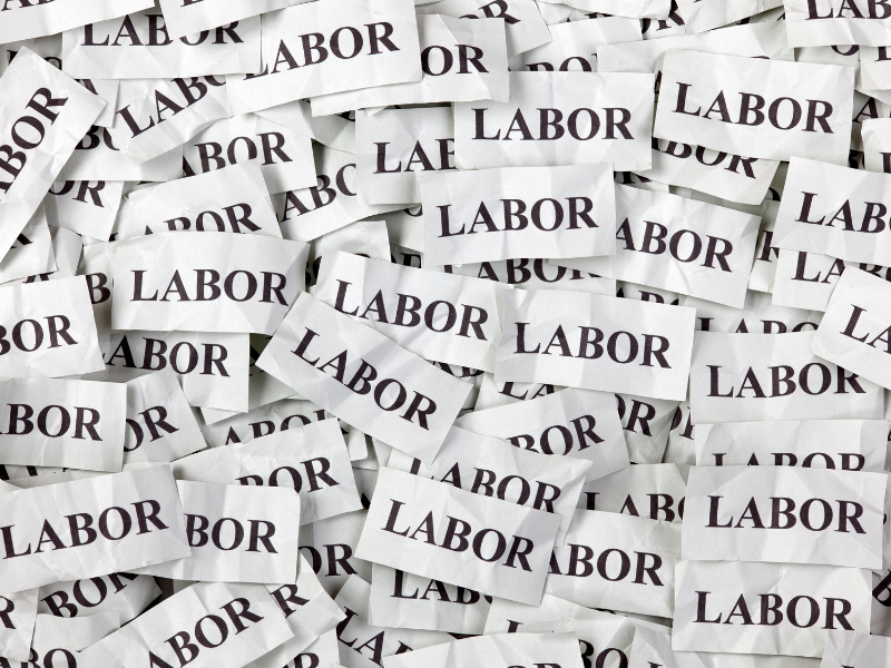 ABSENTISMO-LABORAL