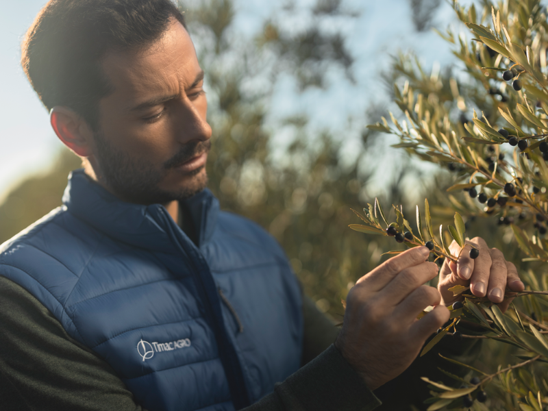 TIMAC-AGRO