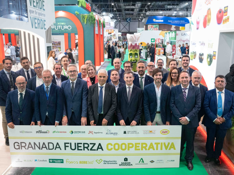 FAECA-GRANADA