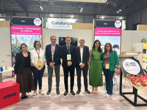 CATALUÑA-FRUIT-ATTRACTION