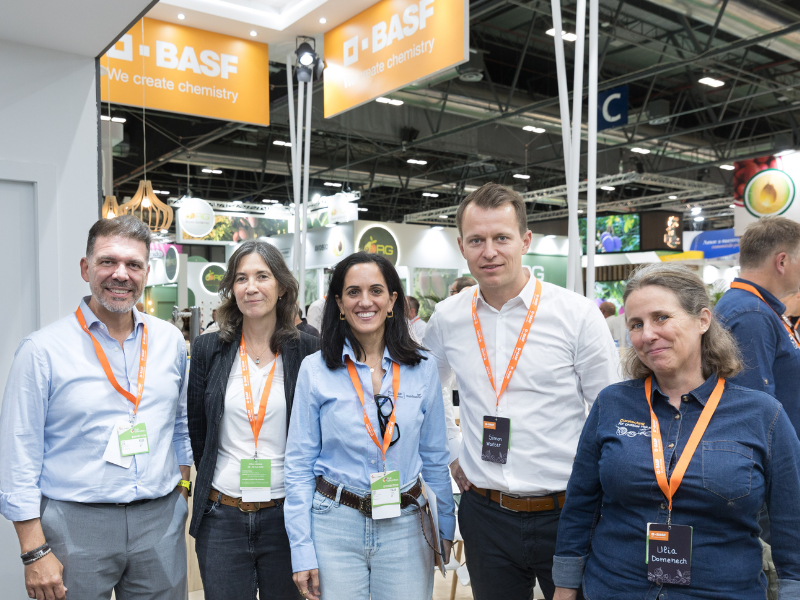 BASF-SEMILLAS