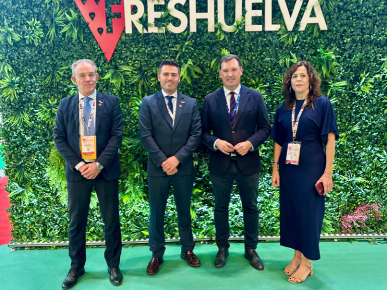 FRESHUELVA