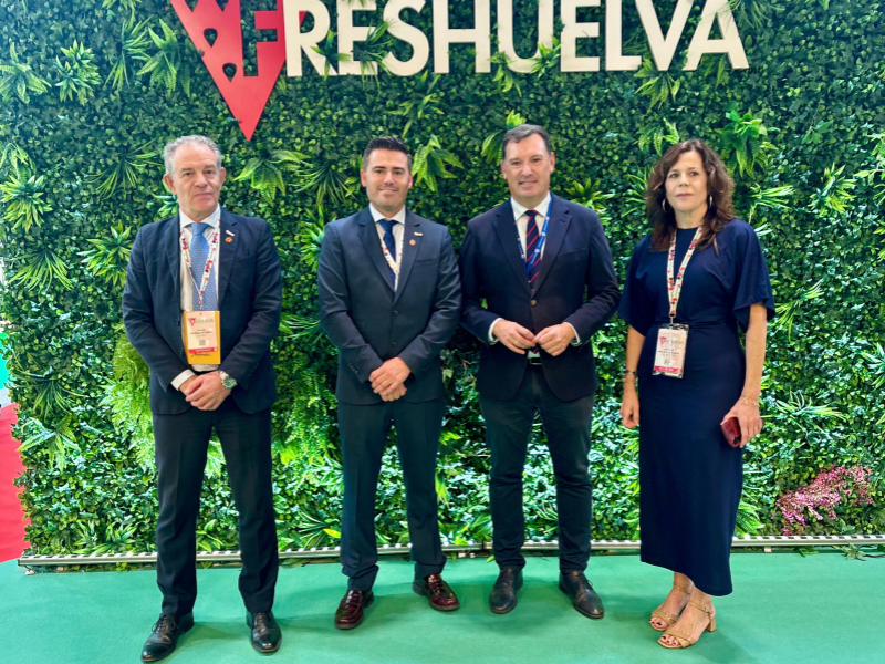 FRESHUELVA