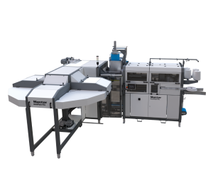 AutoPack HS+ bulk bagging machine for onions and potatoes