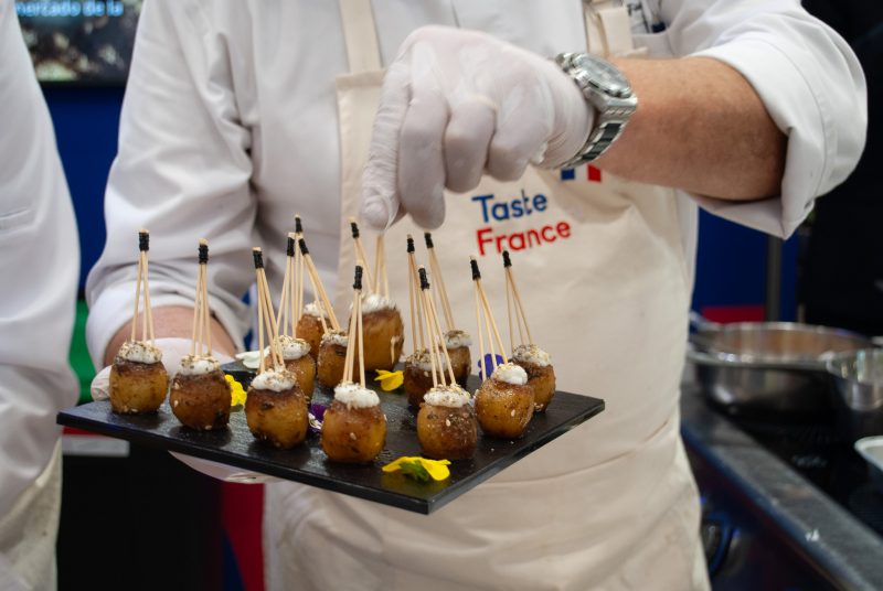 patata francesa cnipt fruit attraction