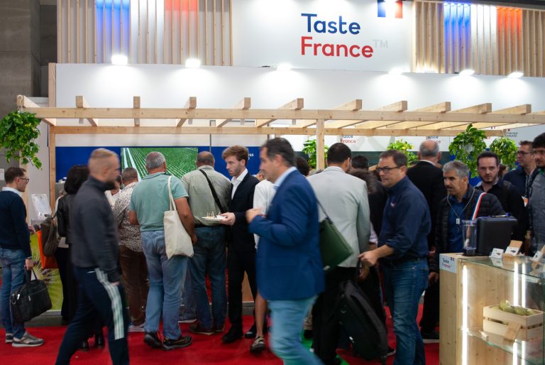 Taste France