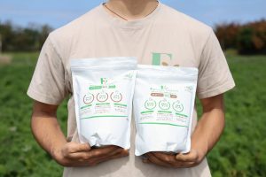 EF Polymer aterriza en España con una biotecnología para mejorar la eficiencia hídrica en la agricultura (4)