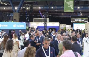 Expo AgriTech 2026, la feria tecnológica para el campo, regresa del 4 al 5 de noviembre a Málaga