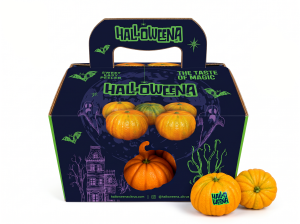 HALLOWEENA™ - trick and treat pack