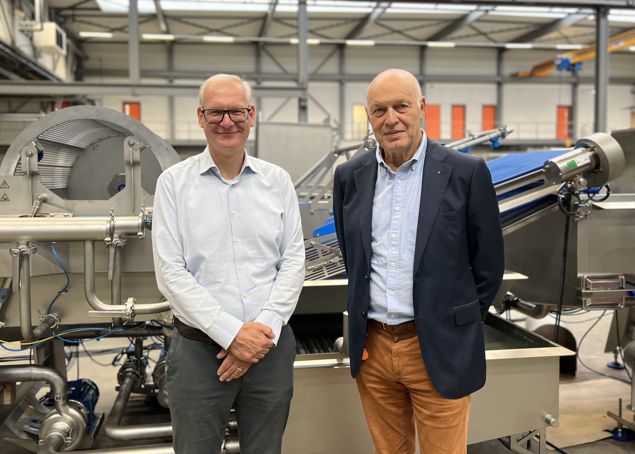 Tys van Elk and Bert Haffmans Sormac_crop