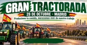 tractorada